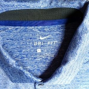 Nike | Dri-FIT Men's Golf Polo ⛳